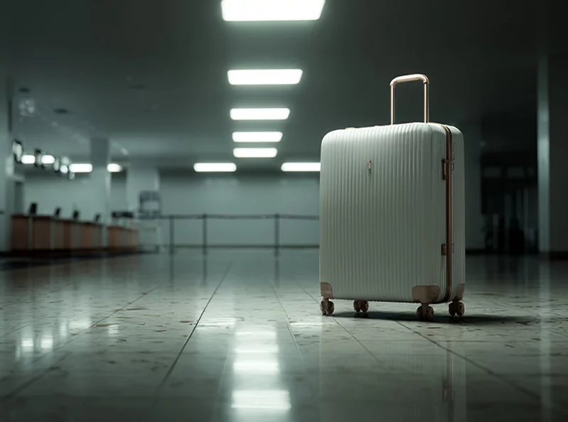 Airspace chaos pushes Lebanon’s travel sector to the brink