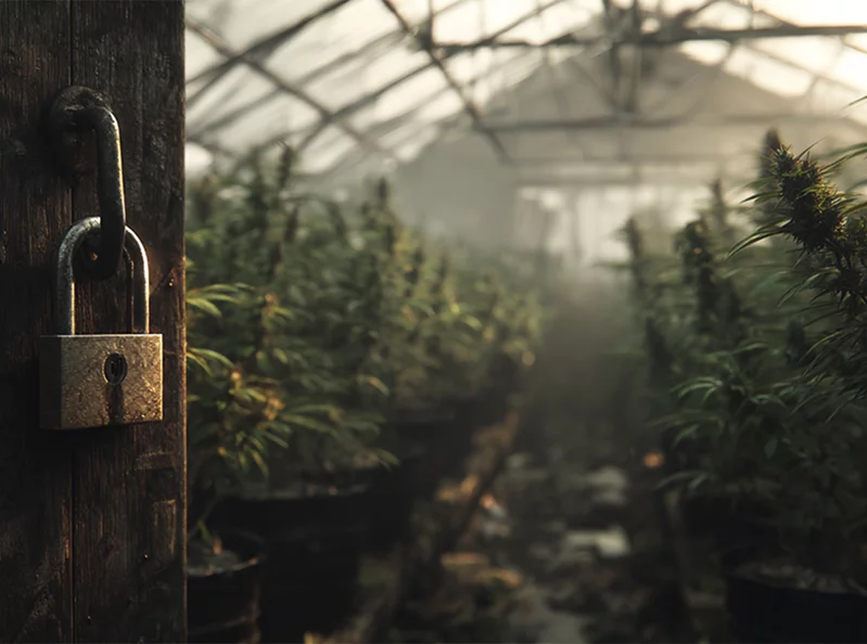 The incomplete medical infrastructure behind Lebanon’s cannabis law