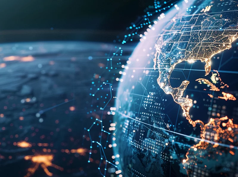 The race for sovereign AI