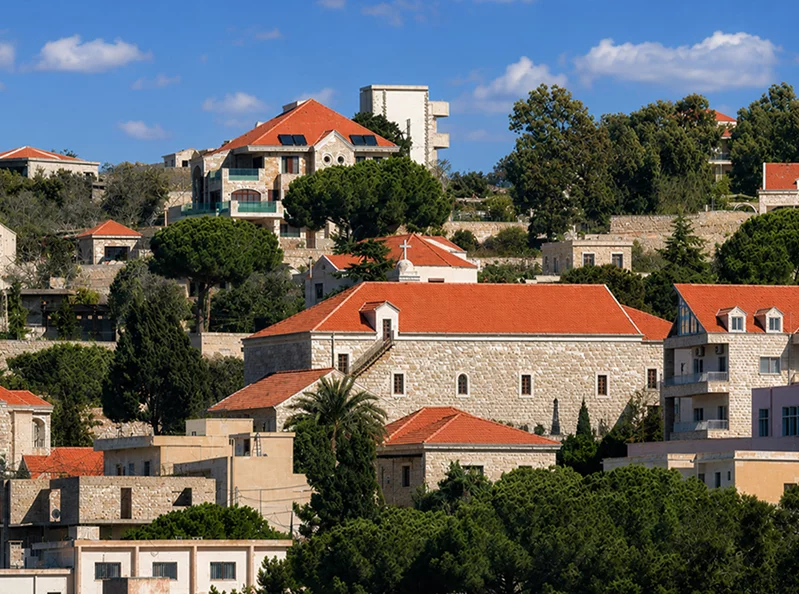 Ain Ebel: A Christian stronghold in Lebanon’s south