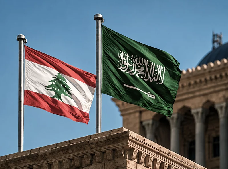 Aoun’s Riyadh invitation reinforces Lebanon-Saudi relations