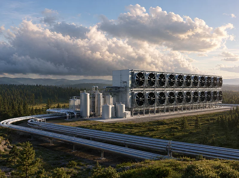 Can carbon removal help close the climate gap?