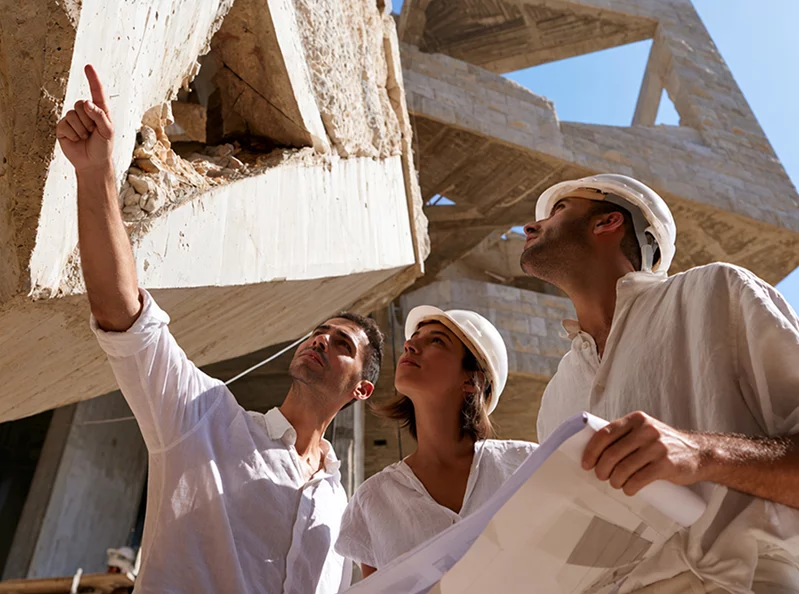 Lebanon's young architects reimagine modernity