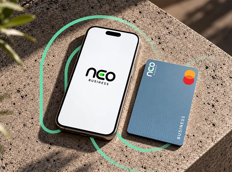 Bank Audi takes business banking digital with neo Business