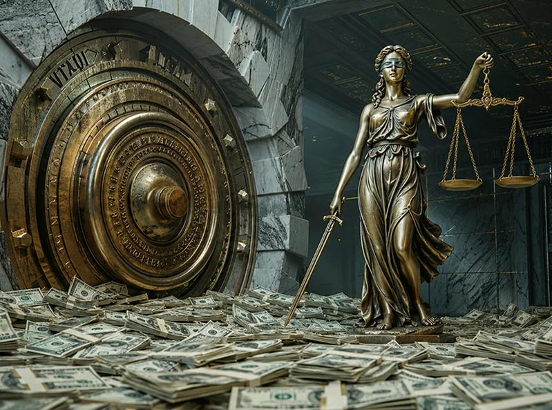 Final steps before banking reform approval