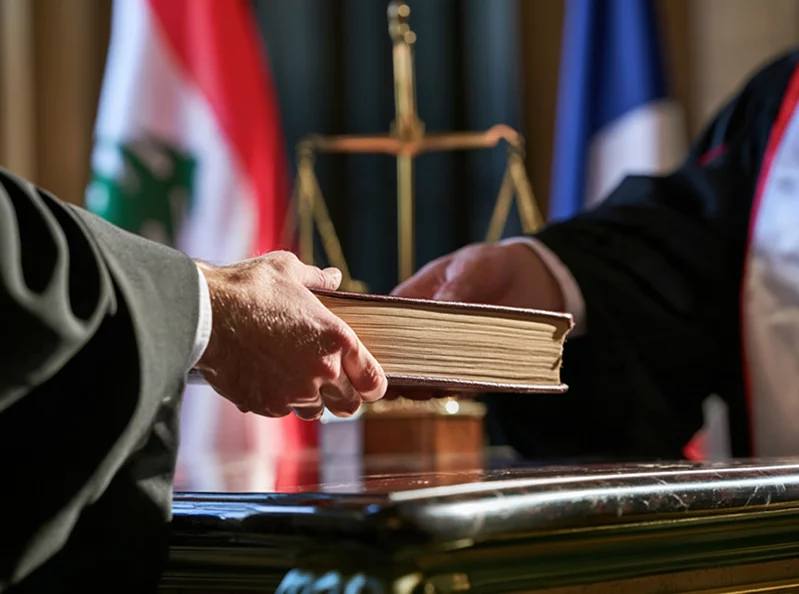 Opening new horizons for Lebanese lawyers at home and abroad