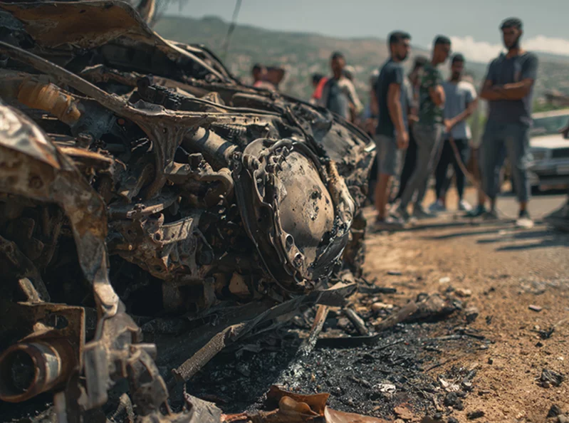 Lebanon faces a defining security test