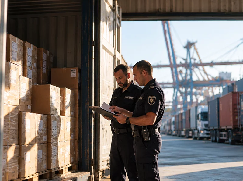 Beirut and Tripoli Ports enter the race for global trade routes