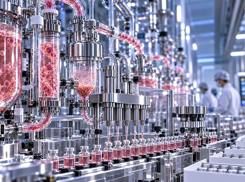 Biotechnology’s advances, new discoveries, new rules