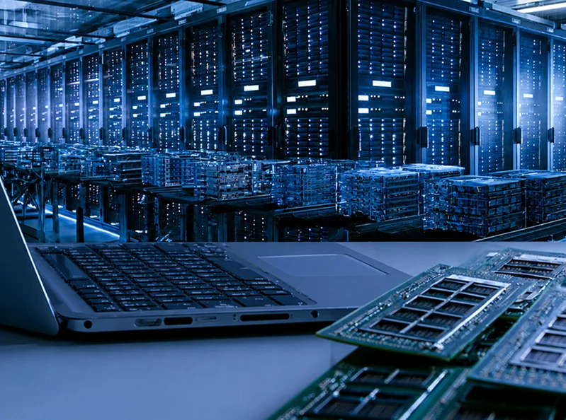 AI’s next bottleneck is memory