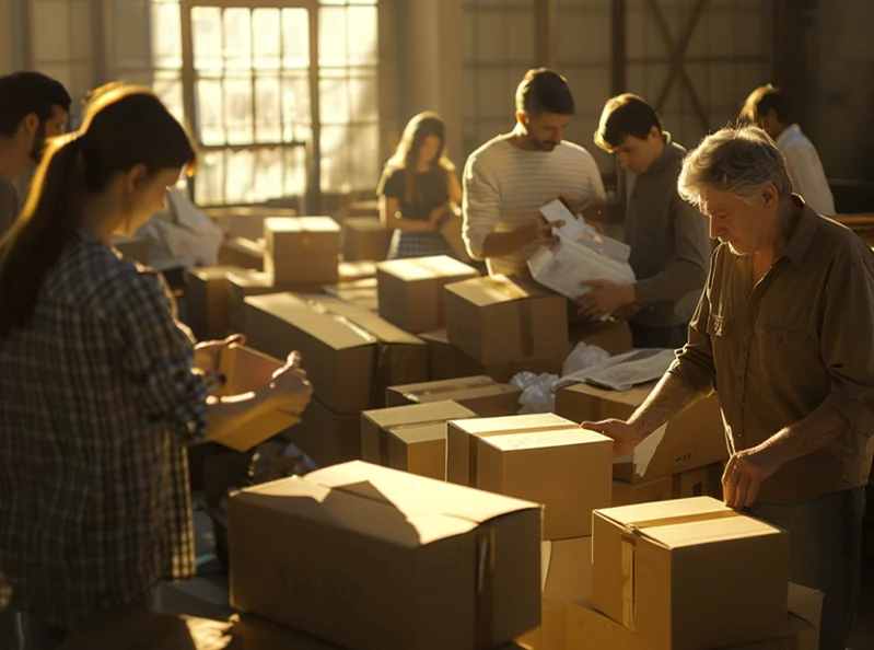 Australia’s lifeline for families under fire in Lebanon