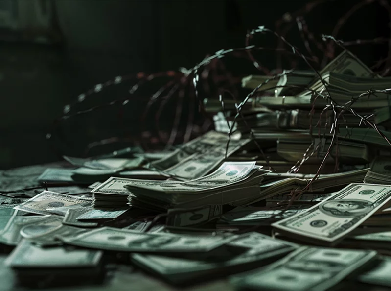 The currency shock of the Israel–Iran war