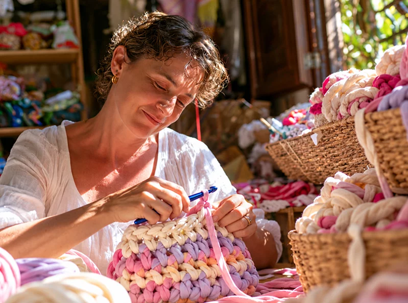 The grit behind the craft: Four women turning passion into purpose