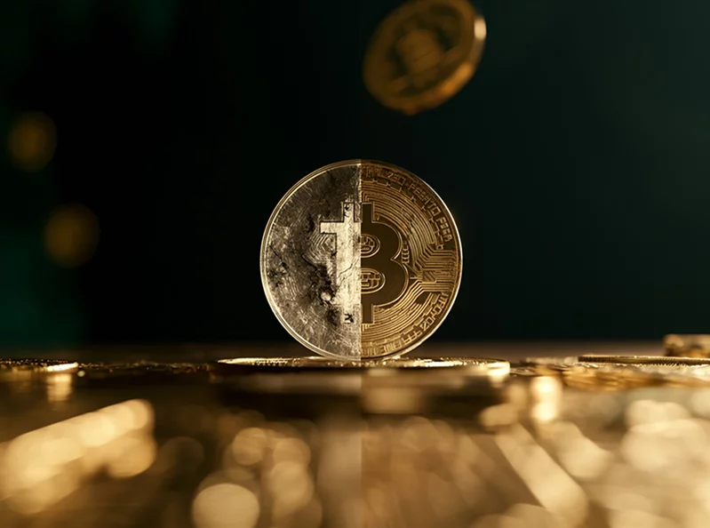 Friend or foe? Crypto regulation's challenge