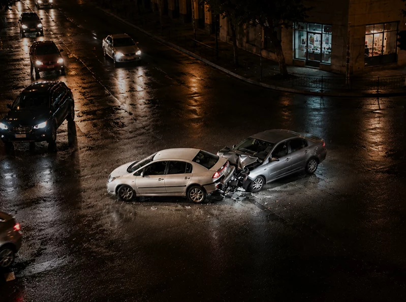 Can Lebanon put the brakes on rising road deaths?
