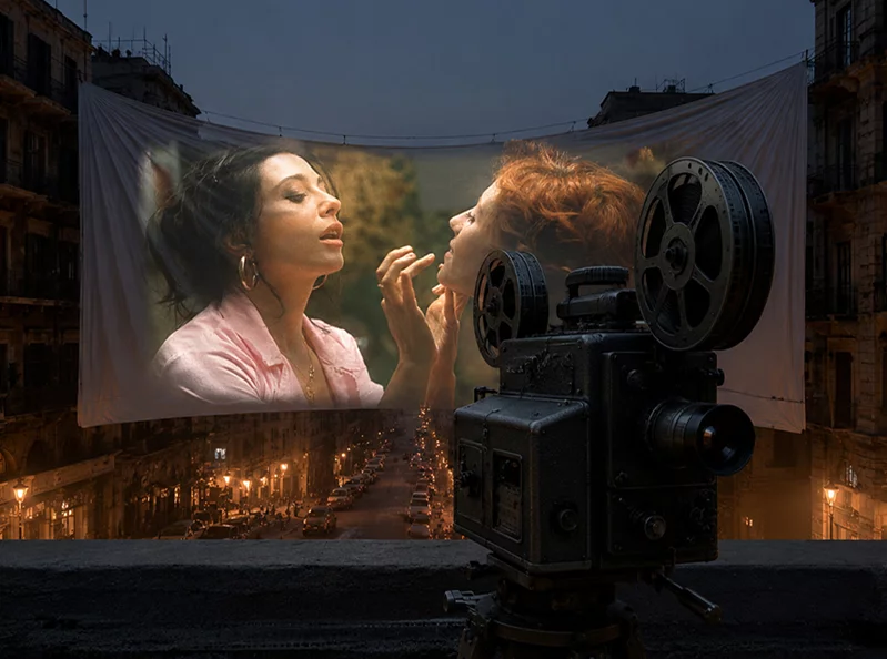 Lebanese cinema reborn