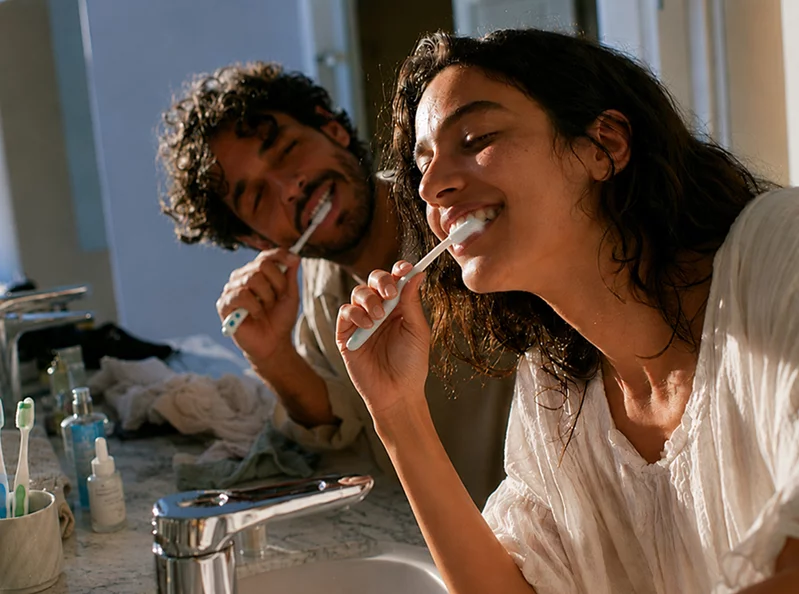 Before “I Do”: Living together before marriage