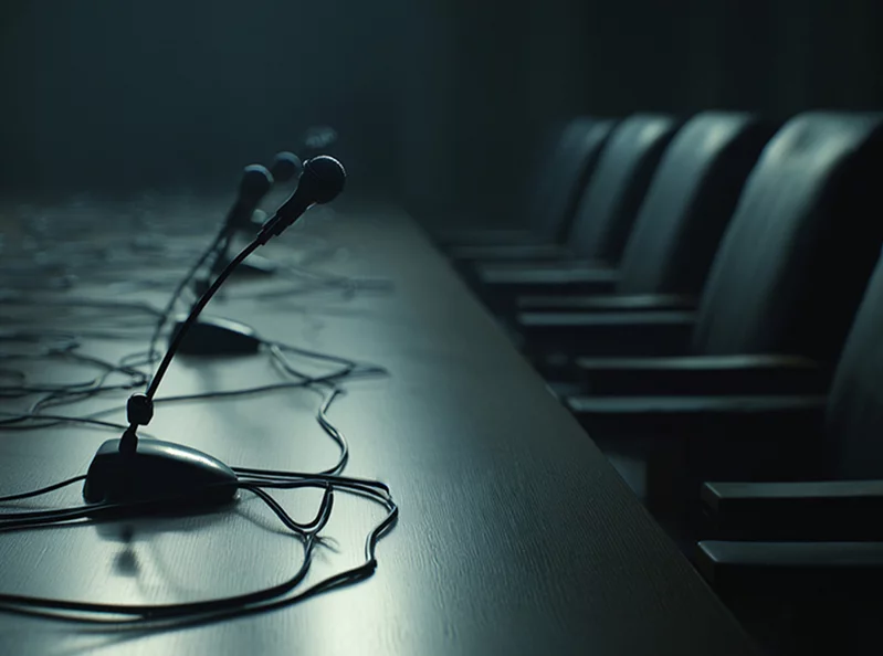 Loyalty vs competence