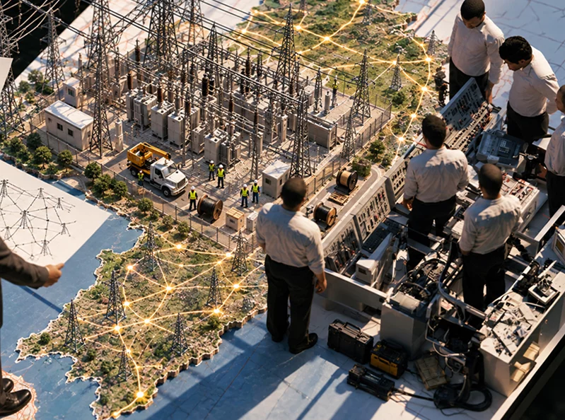 Is Lebanon's new approach to electricity distribution viable?