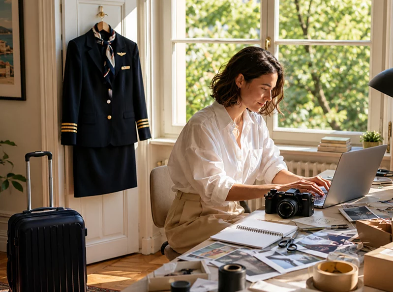Gen Z’s unconventional career path