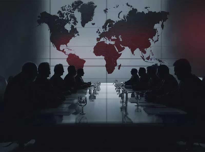 Trump's latest high-stakes gambit