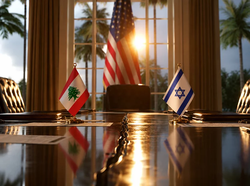 Lebanon-Israel talks stall while ceasefire hangs in balance