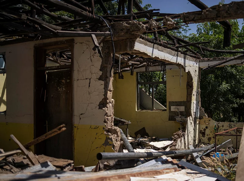 The regional stakes of Ethiopia’s renewed war
