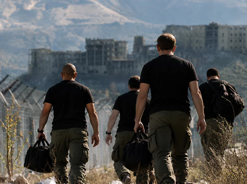 Lebanon’s extradition test in the post-Assad era