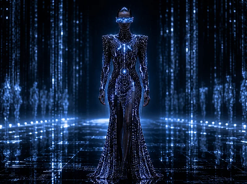 The soul of fashion in the age of AI
