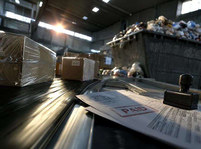 What changes with Lebanon’s revised waste fee?