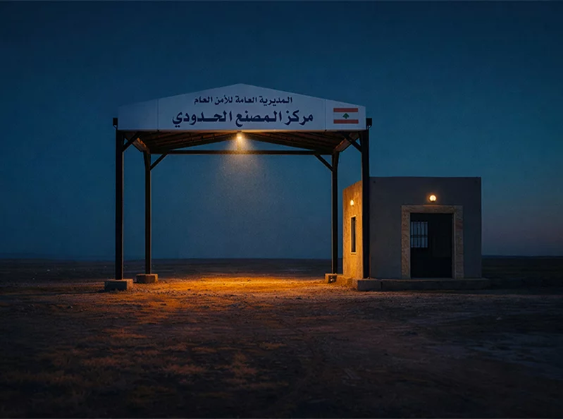 Lebanon’s lifeline at risk: The Masnaa factor