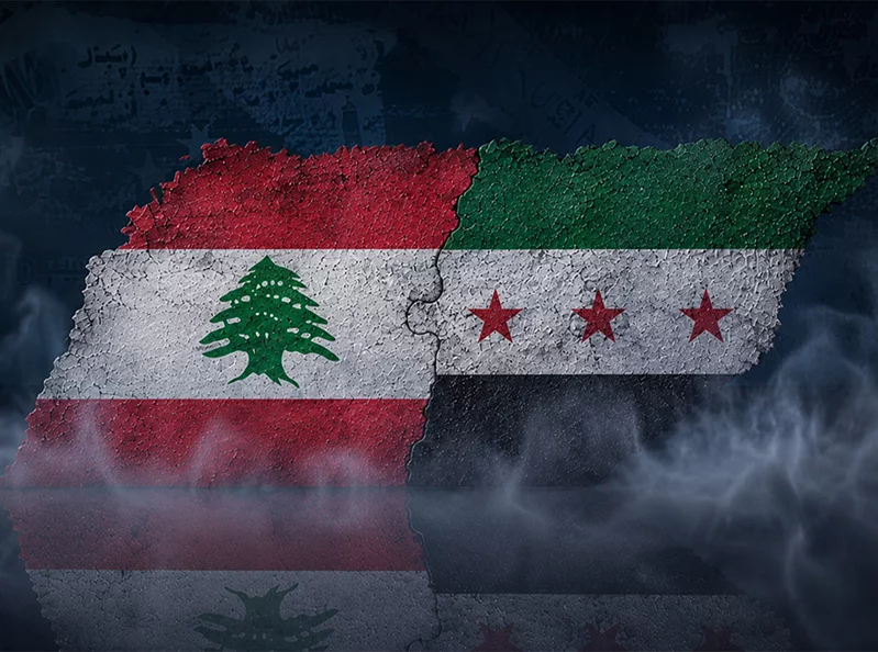 Can Lebanon and Syria truly reconcile?