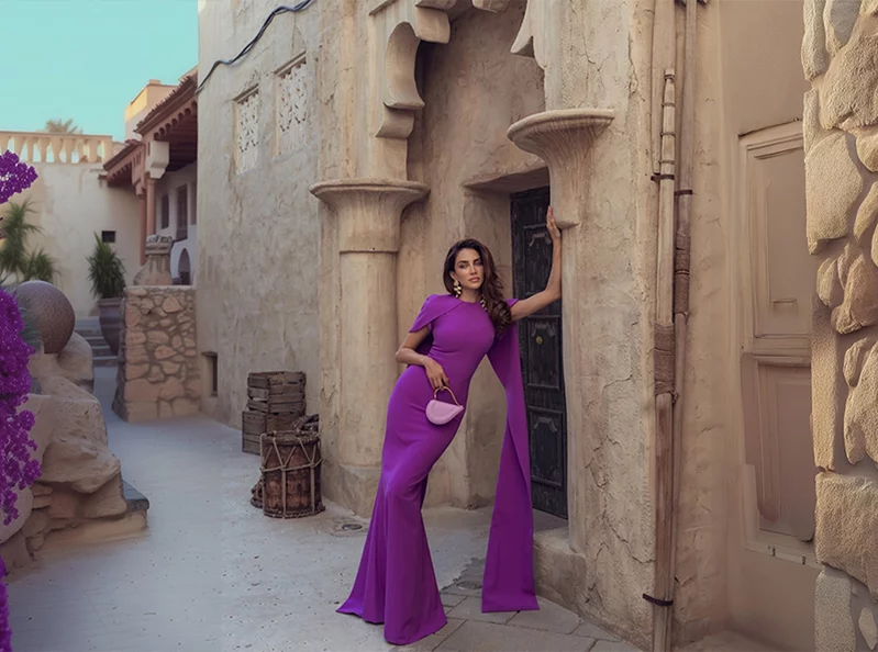 Jessica Kahawaty: Lebanon is love, beauty and generosity