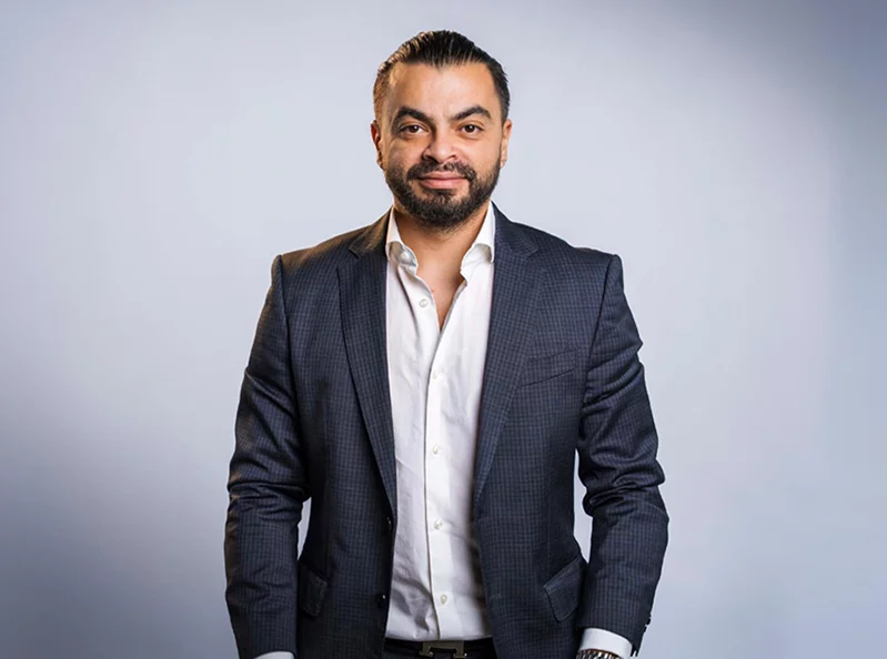 Anthony Abou Jaoude’s maneuvers to becoming the Godfather of Dubai Real Estate