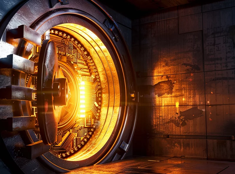 Why blockchain is a treasure Lebanon has overlooked