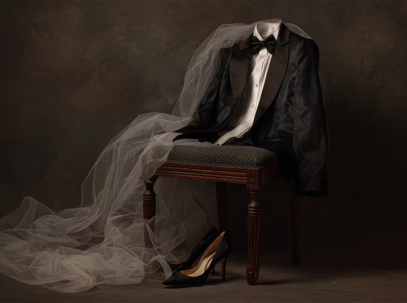 Gen Z men are more traditional than their fathers