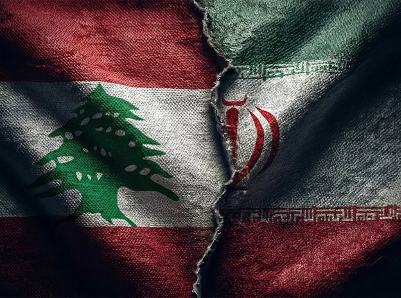 Persona non grata: Lebanon draws the line with Iran