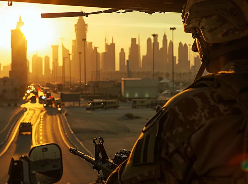 Kuwait cracks down on IRGC infiltrations