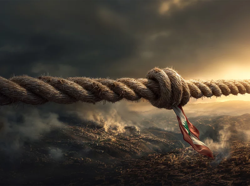 Lebanon’s unwanted wars