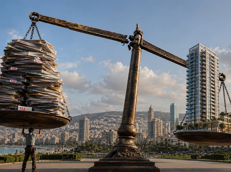 Why the poor often pay more than the rich