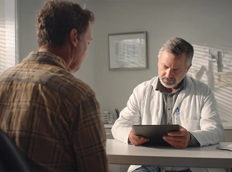 Understanding andropause: The subtle hormonal shift in men