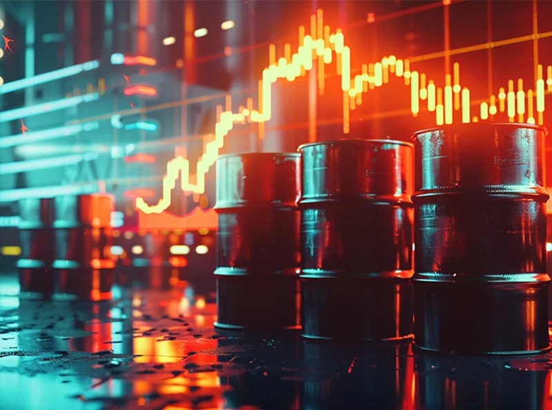 The Iranian oil market twist