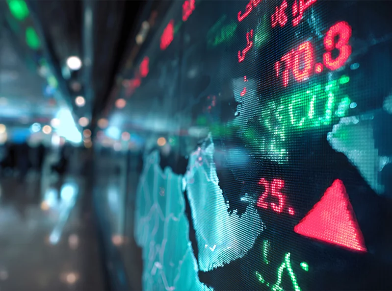 The fate of oil prices