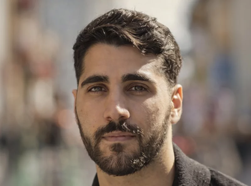 Rudy Ayoub: Bringing the Habibi Spice to Los Angeles