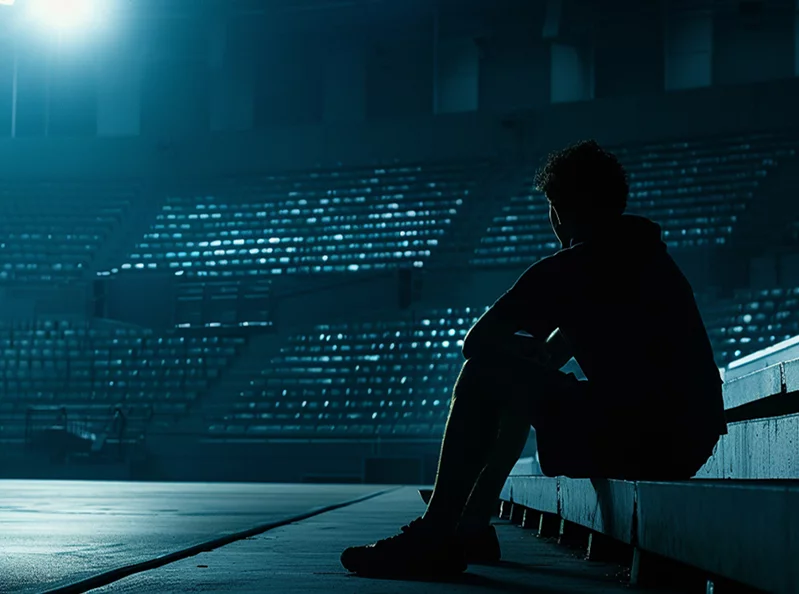 Sports documentaries, the human side of stars