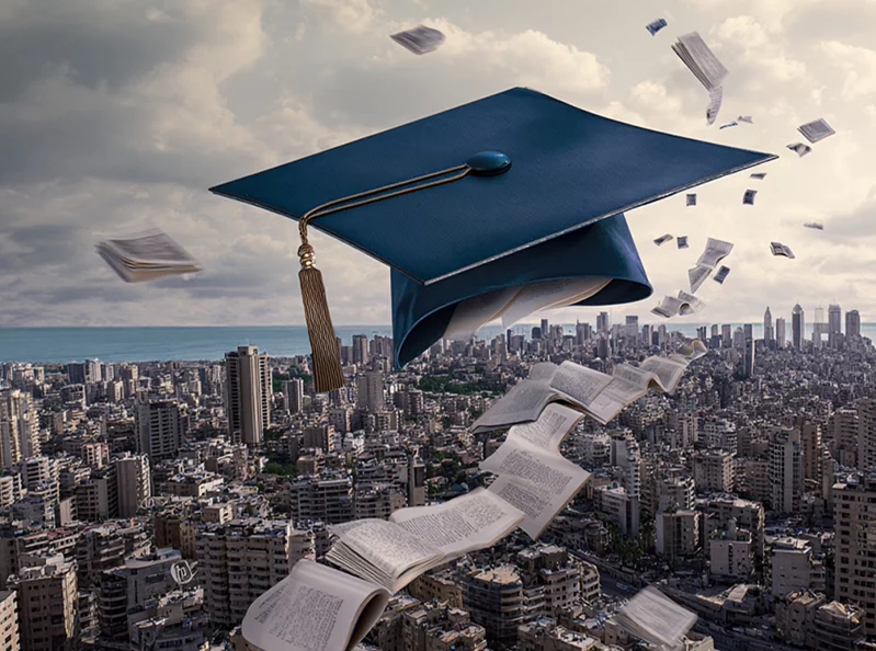 How Lebanon leads the Arab World in PhD holders