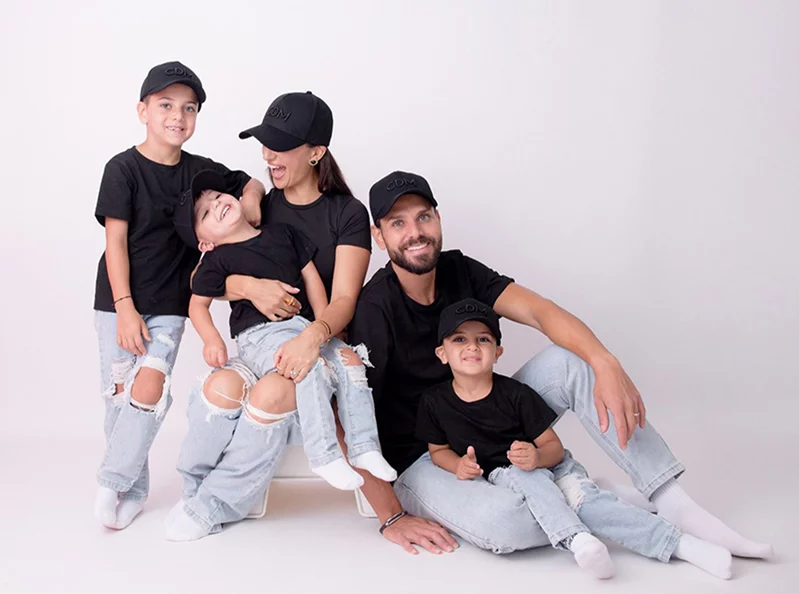 The Lebanese family that made culture go viral