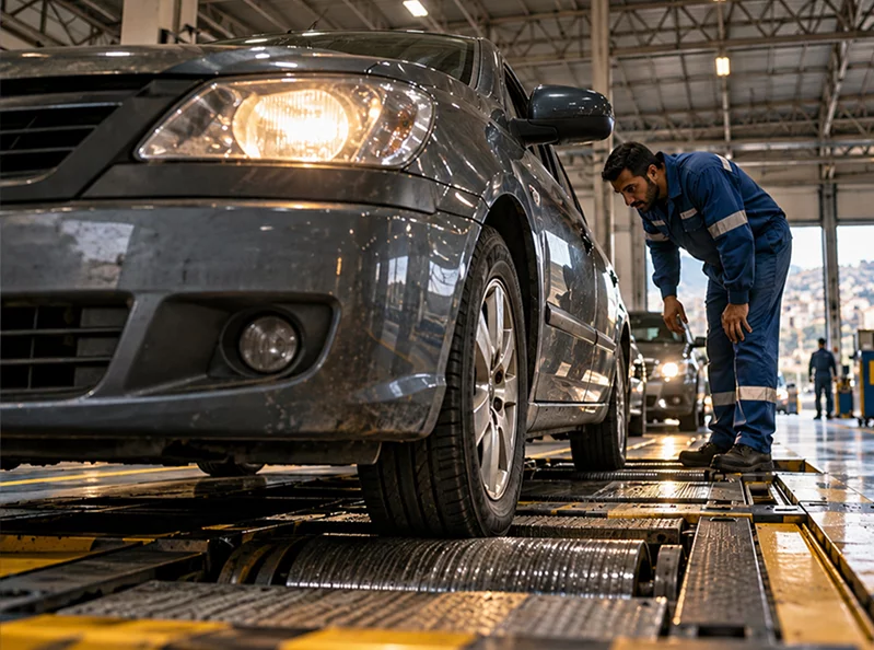 Has the time come for the return of "mechanics"?