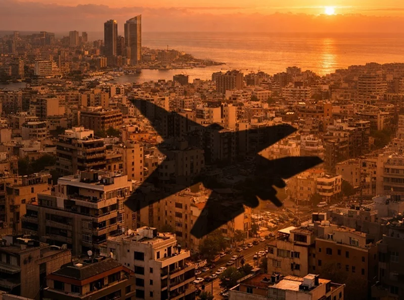 Israel and Hezbollah enter open war