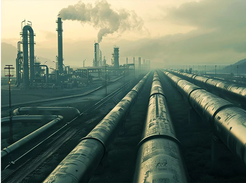 Southeast Asia’s energy squeeze